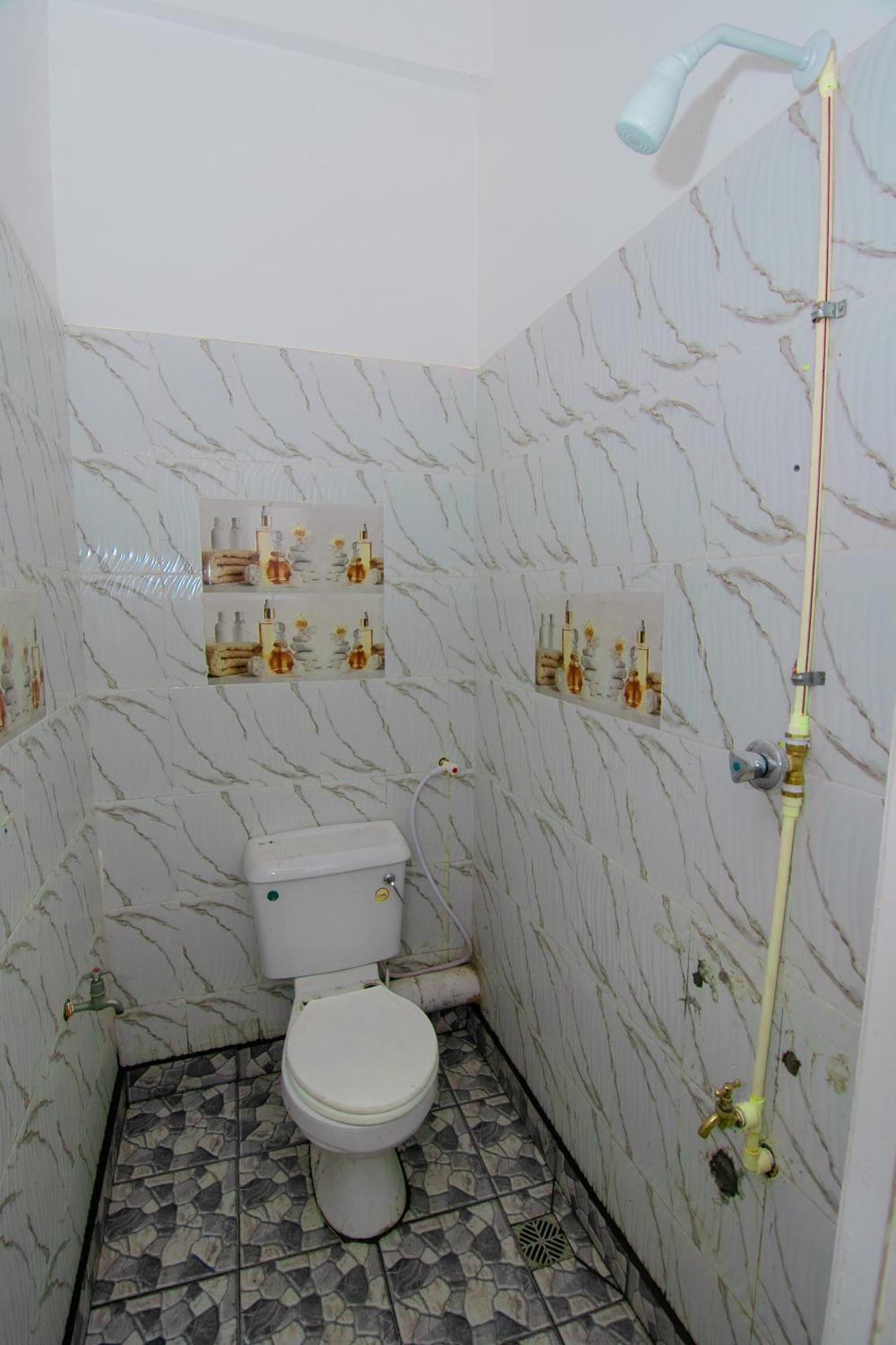 Apartment Casa Sira Nyali Links Road