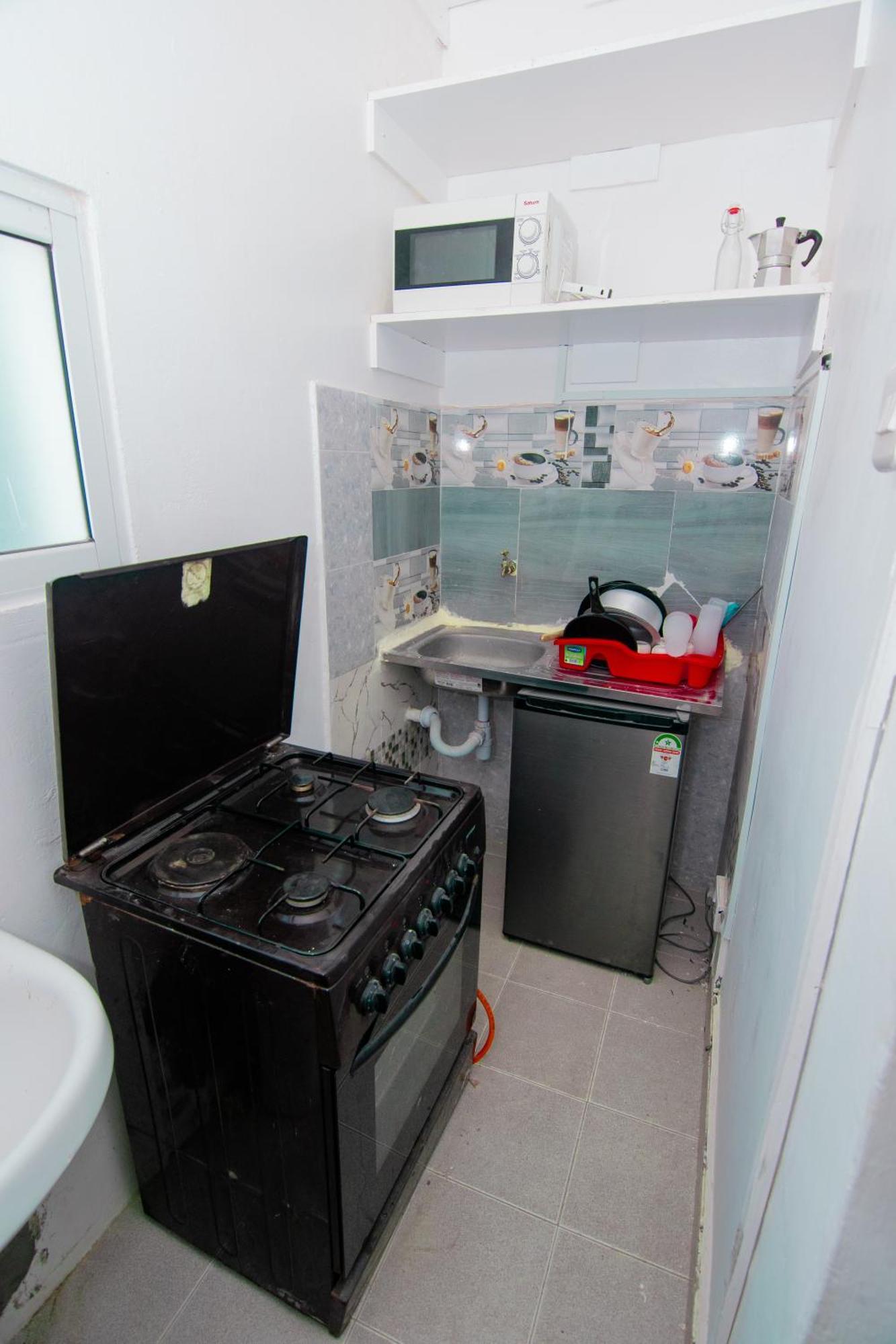 Casa Sira Nyali Links Road Apartment *