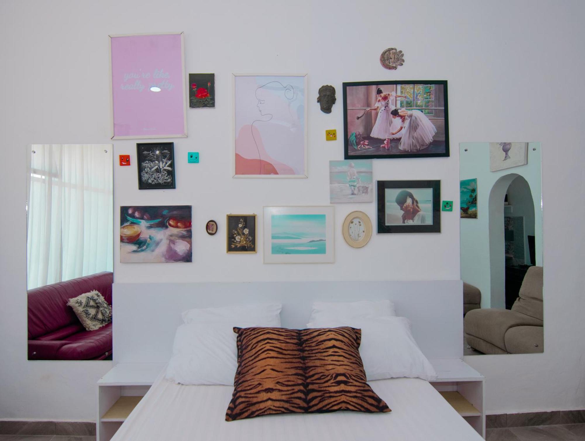 Casa Sira Nyali Links Road Apartment Mombasa