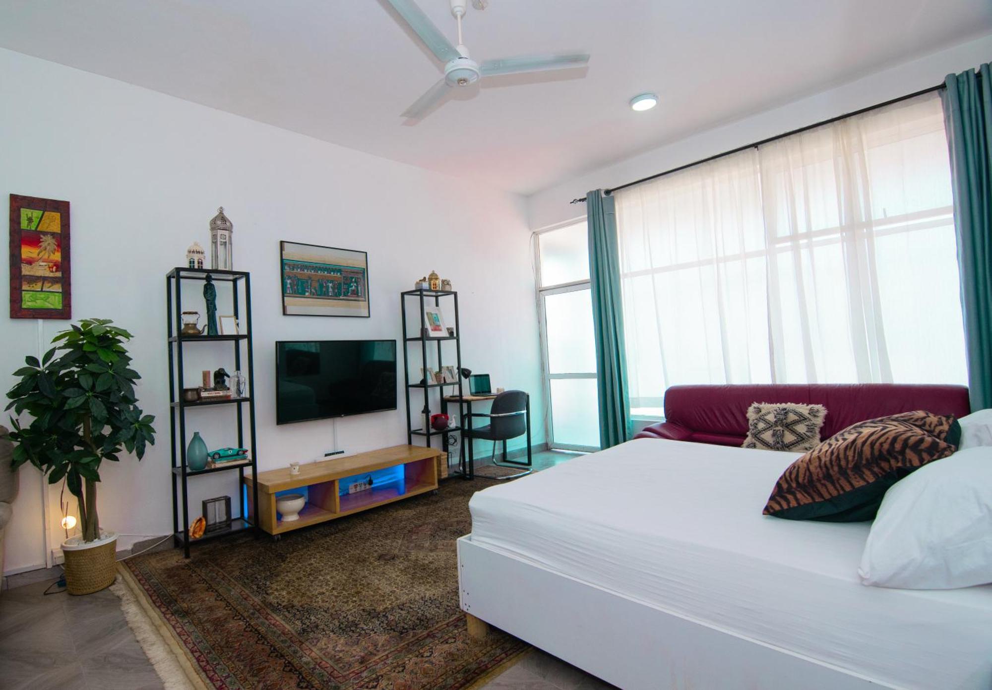 Apartment Casa Sira Nyali Links Road